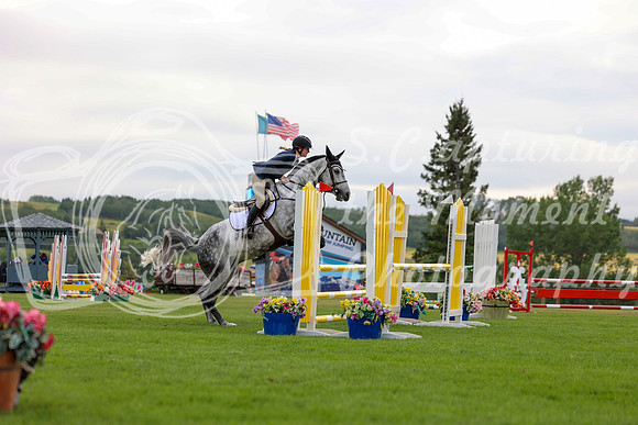 05284 - Mara - 2026 Rocky Mountain Classic I - Thursday August 6th