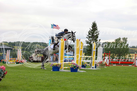 05285 - Mara - 2026 Rocky Mountain Classic I - Thursday August 6th