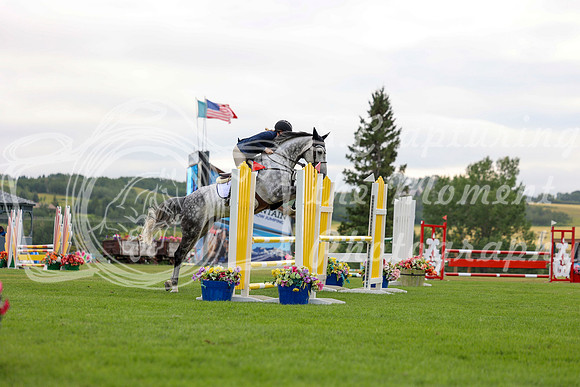 05286 - Mara - 2026 Rocky Mountain Classic I - Thursday August 6th