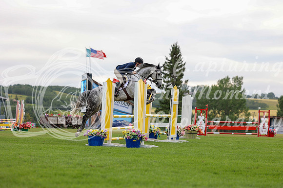 05287 - Mara - 2026 Rocky Mountain Classic I - Thursday August 6th
