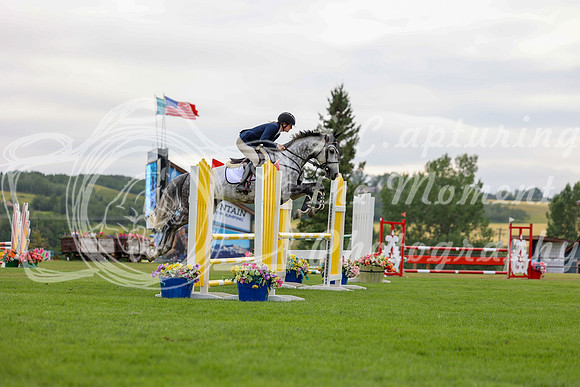 05288 - Mara - 2026 Rocky Mountain Classic I - Thursday August 6th