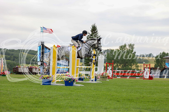 05289 - Mara - 2026 Rocky Mountain Classic I - Thursday August 6th