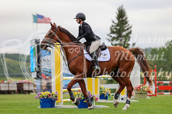 05217 - Mara - 2026 Rocky Mountain Classic I - Thursday August 6th