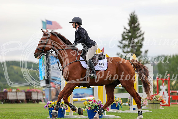 05219 - Mara - 2026 Rocky Mountain Classic I - Thursday August 6th