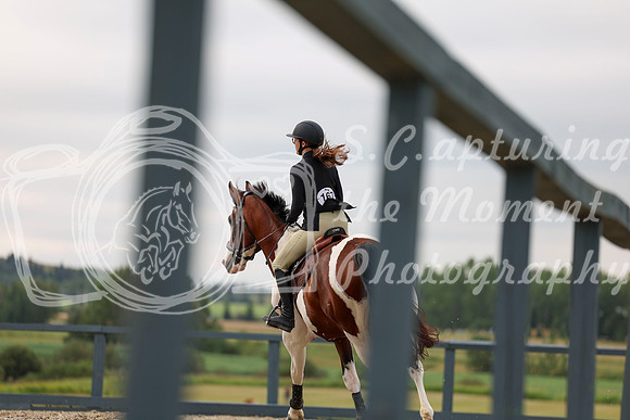 03075 - Shea - 2026 Rocky Mountain Classic I - Thursday August 6th