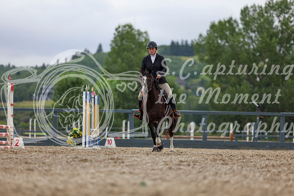 01128 - Shea - 2026 Rocky Mountain Classic I - Thursday August 6th