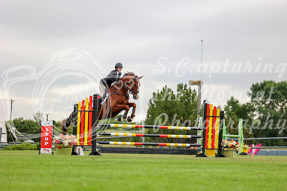 05230 - Mara - 2026 Rocky Mountain Classic I - Thursday August 6th