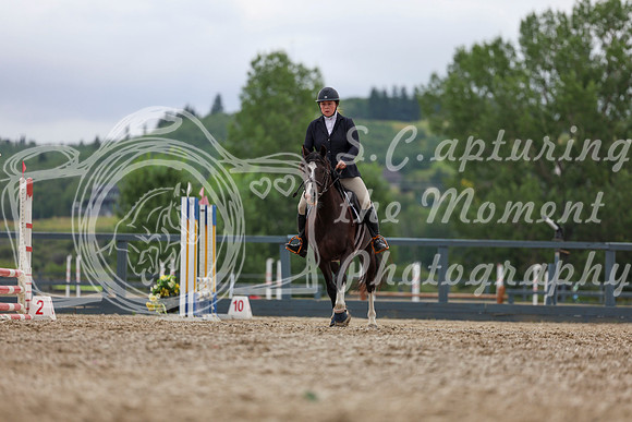 01129 - Shea - 2026 Rocky Mountain Classic I - Thursday August 6th