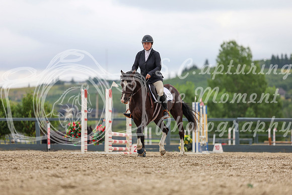 01130 - Shea - 2026 Rocky Mountain Classic I - Thursday August 6th