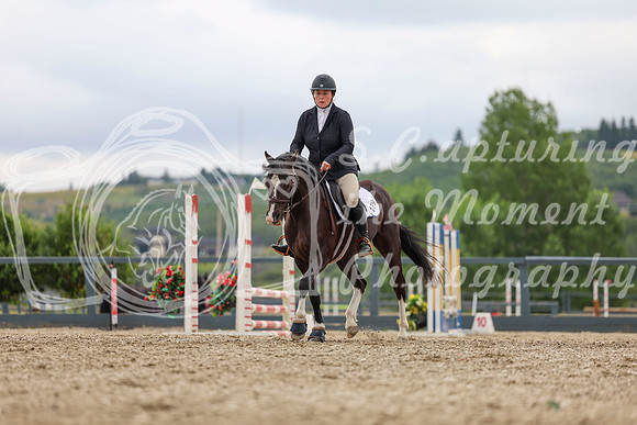 01131 - Shea - 2026 Rocky Mountain Classic I - Thursday August 6th