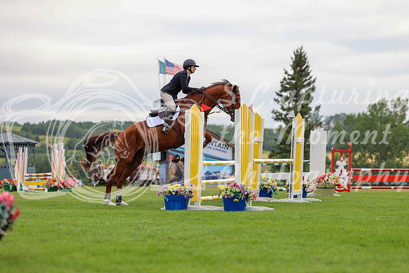05236 - Mara - 2026 Rocky Mountain Classic I - Thursday August 6th