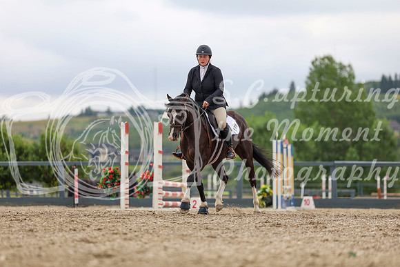 01132 - Shea - 2026 Rocky Mountain Classic I - Thursday August 6th
