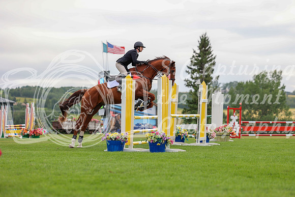 05237 - Mara - 2026 Rocky Mountain Classic I - Thursday August 6th