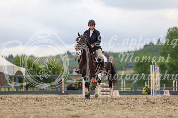 01134 - Shea - 2026 Rocky Mountain Classic I - Thursday August 6th