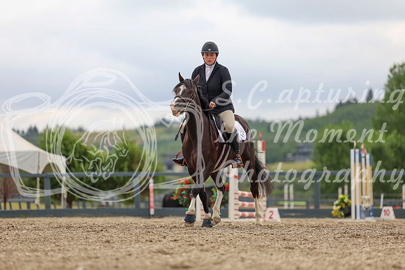 01136 - Shea - 2026 Rocky Mountain Classic I - Thursday August 6th