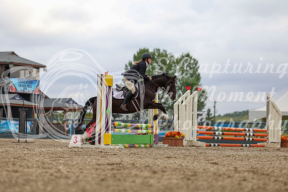 01141 - Shea - 2026 Rocky Mountain Classic I - Thursday August 6th
