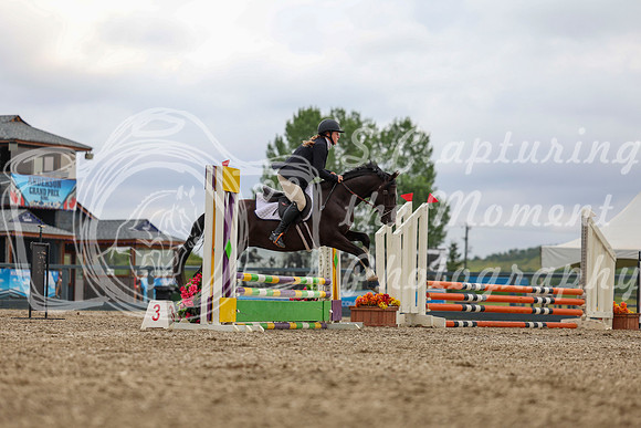 01142 - Shea - 2026 Rocky Mountain Classic I - Thursday August 6th