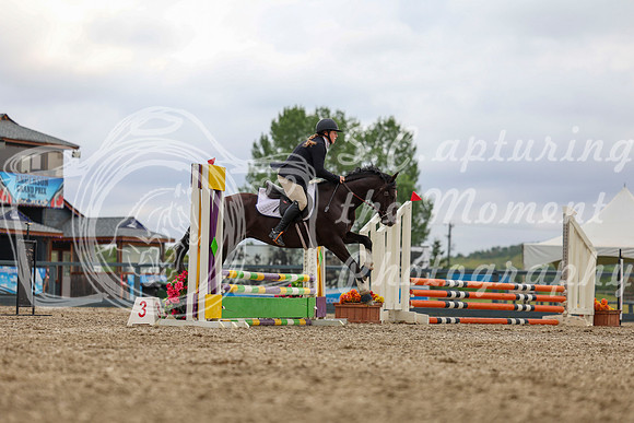 01143 - Shea - 2026 Rocky Mountain Classic I - Thursday August 6th