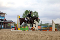 01144 - Shea - 2026 Rocky Mountain Classic I - Thursday August 6th