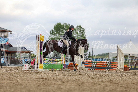 01145 - Shea - 2026 Rocky Mountain Classic I - Thursday August 6th