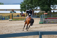 08134 - Shea - 2026 Rocky Mountain Classic I - Thursday August 6th