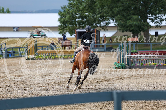 08134 - Shea - 2026 Rocky Mountain Classic I - Thursday August 6th