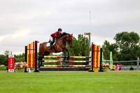 05188 - Mara - 2026 Rocky Mountain Classic I - Thursday August 6th