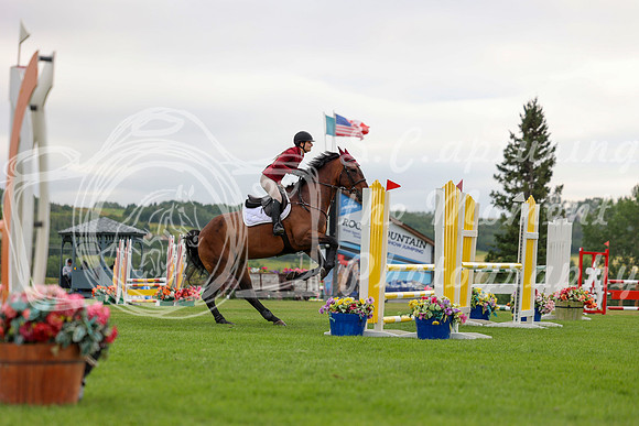 05190 - Mara - 2026 Rocky Mountain Classic I - Thursday August 6th