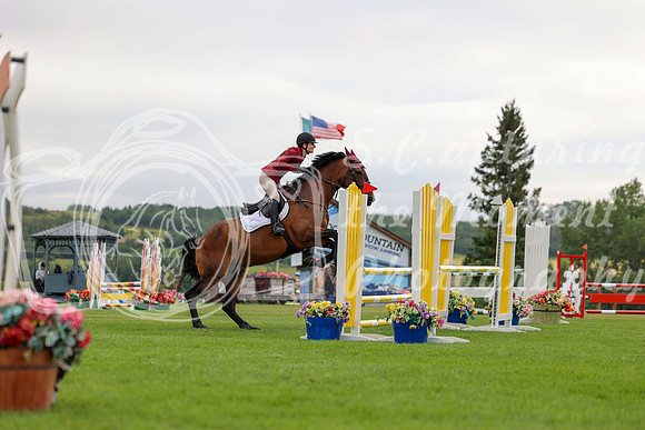 05191 - Mara - 2026 Rocky Mountain Classic I - Thursday August 6th