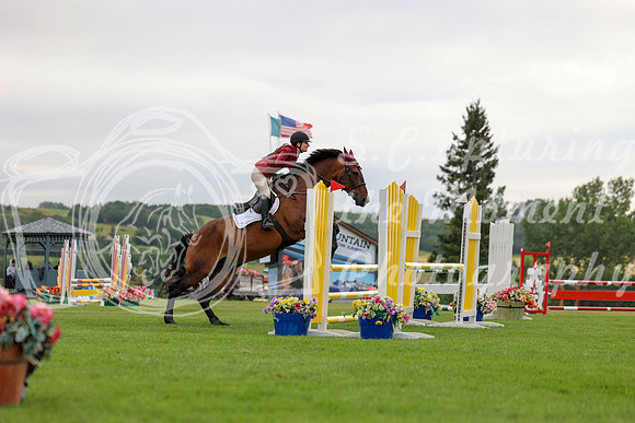 05192 - Mara - 2026 Rocky Mountain Classic I - Thursday August 6th