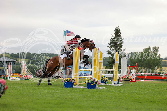 05193 - Mara - 2026 Rocky Mountain Classic I - Thursday August 6th