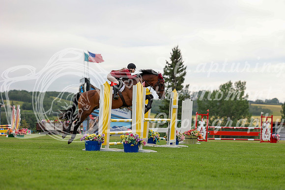 05195 - Mara - 2026 Rocky Mountain Classic I - Thursday August 6th