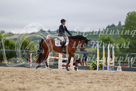 02532 - Shea - 2026 Rocky Mountain Classic I - Thursday August 6th