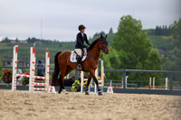 02535 - Shea - 2026 Rocky Mountain Classic I - Thursday August 6th