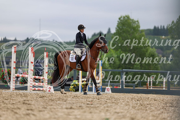 02536 - Shea - 2026 Rocky Mountain Classic I - Thursday August 6th