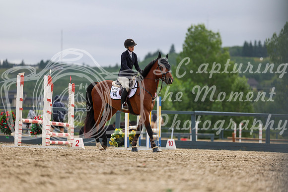 02537 - Shea - 2026 Rocky Mountain Classic I - Thursday August 6th