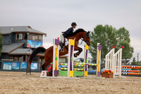 02538 - Shea - 2026 Rocky Mountain Classic I - Thursday August 6th