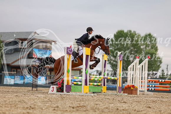 02538 - Shea - 2026 Rocky Mountain Classic I - Thursday August 6th