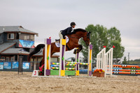02540 - Shea - 2026 Rocky Mountain Classic I - Thursday August 6th