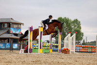 02541 - Shea - 2026 Rocky Mountain Classic I - Thursday August 6th
