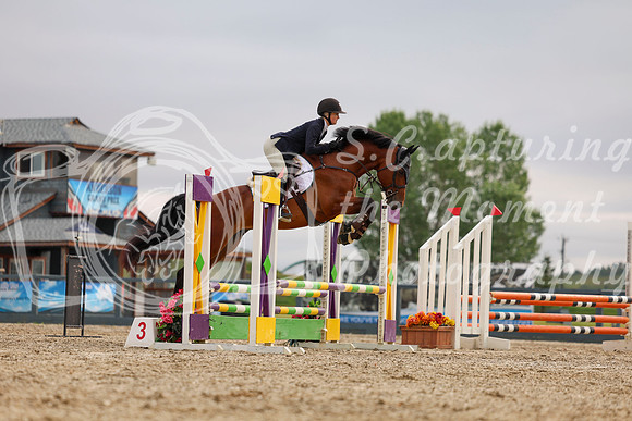 02541 - Shea - 2026 Rocky Mountain Classic I - Thursday August 6th