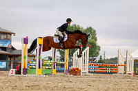 02545 - Shea - 2026 Rocky Mountain Classic I - Thursday August 6th