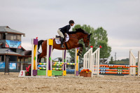 02543 - Shea - 2026 Rocky Mountain Classic I - Thursday August 6th