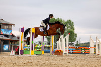 02544 - Shea - 2026 Rocky Mountain Classic I - Thursday August 6th