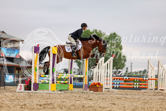 02544 - Shea - 2026 Rocky Mountain Classic I - Thursday August 6th