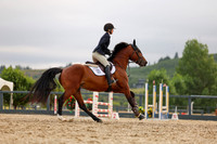 02547 - Shea - 2026 Rocky Mountain Classic I - Thursday August 6th