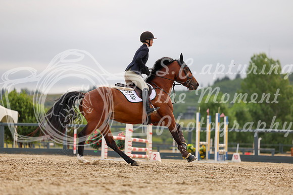 02547 - Shea - 2026 Rocky Mountain Classic I - Thursday August 6th