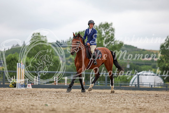01370 - Shea - 2026 Rocky Mountain Classic I - Thursday August 6th