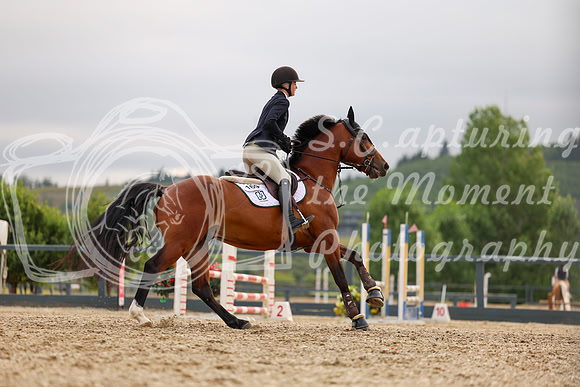 02548 - Shea - 2026 Rocky Mountain Classic I - Thursday August 6th