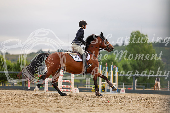02549 - Shea - 2026 Rocky Mountain Classic I - Thursday August 6th